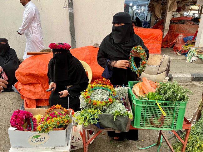 جولة في أرض عسير.. قطعة من التاريخ في القرن الحادي والعشرين 