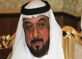 تركي الدخيل: الشيخ خليفة نهض ببلاده وجعلها مقصدًا على كافة الأصعدة - المواطن