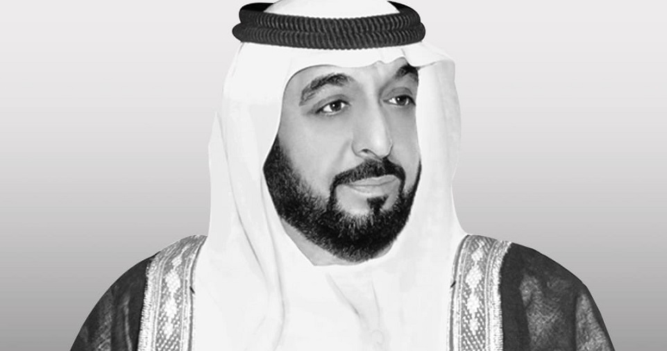 الكويت تعلن إقامة صلاة الغائب على الشيخ خليفة بن زايد