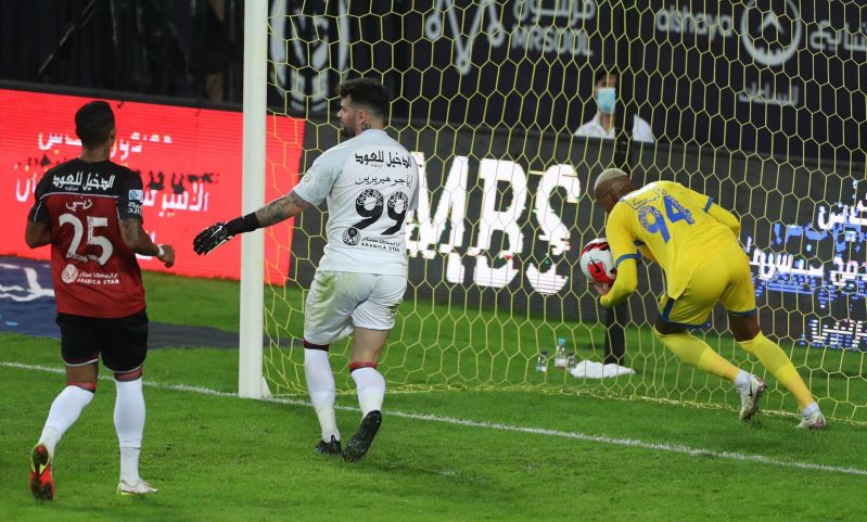 دوري محمد بن سلمان