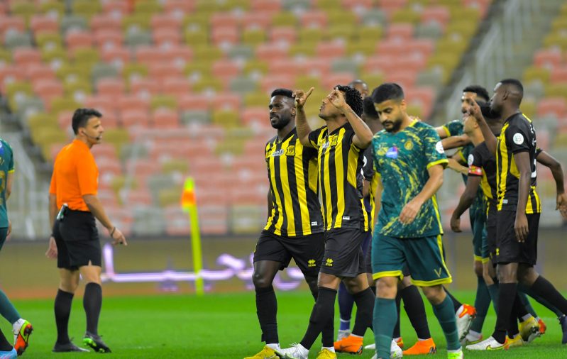 دوري محمد بن سلمان