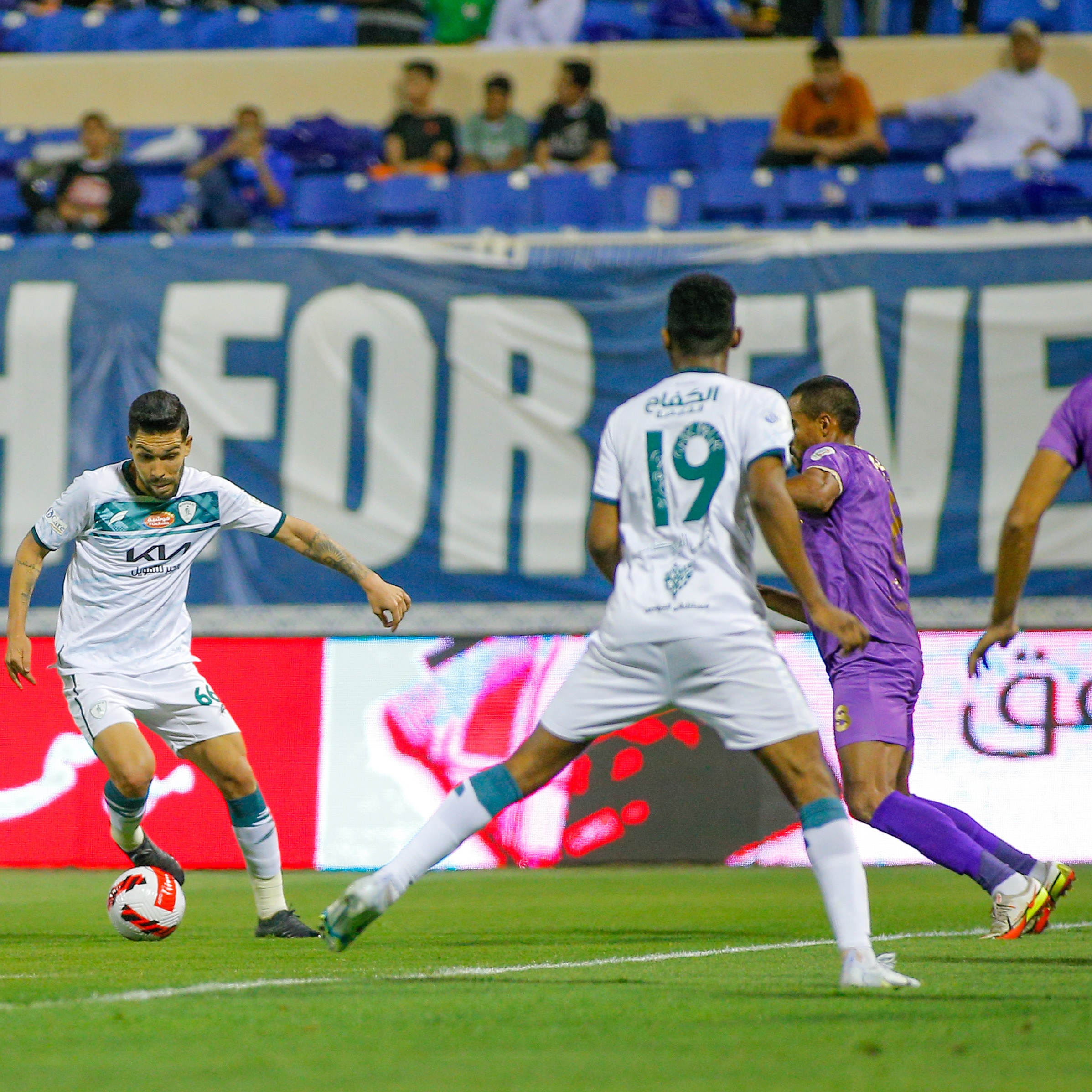 ترتيب دوري محمد بن سلمان بعد مباريات اليوم