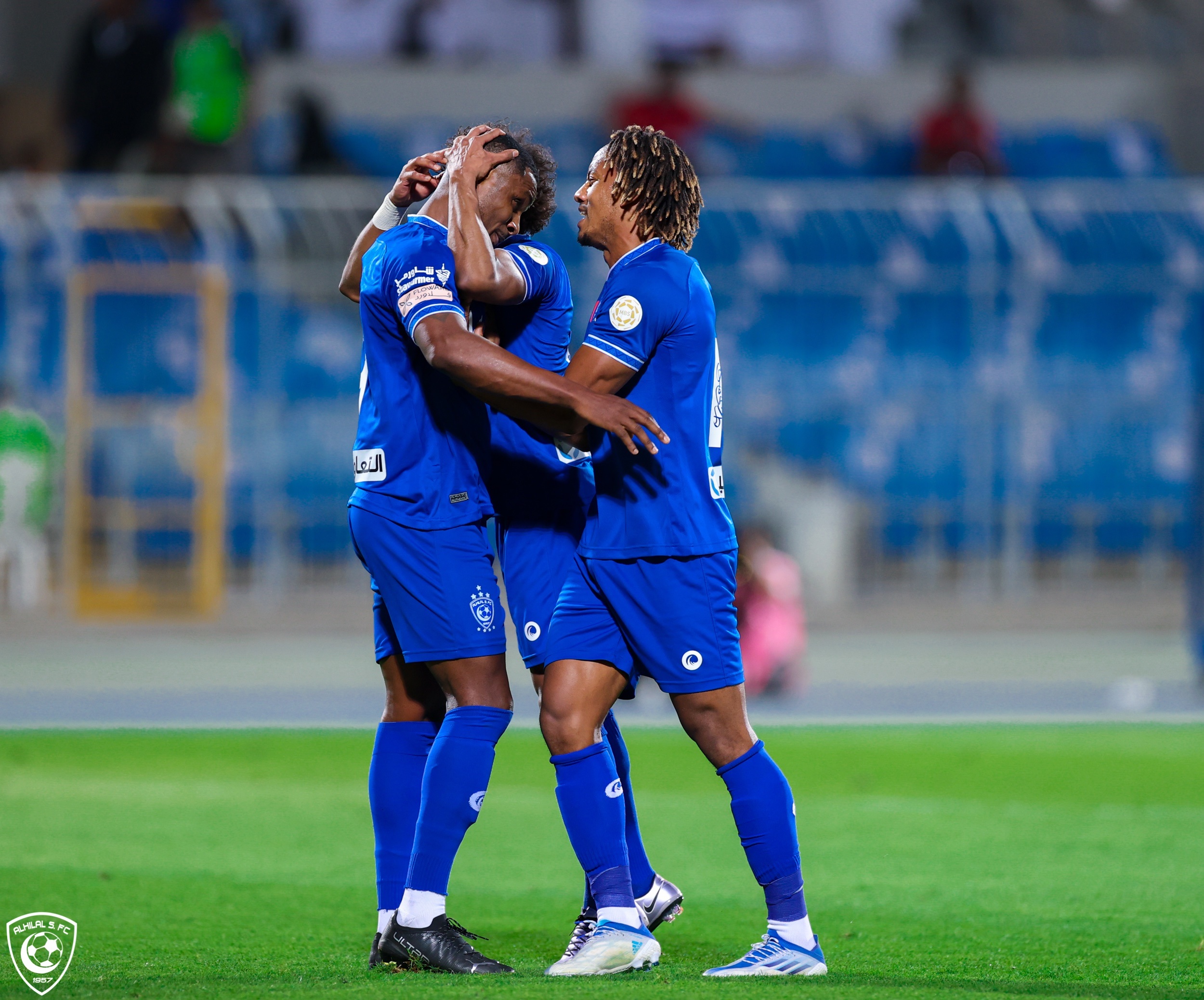 ترتيب دوري محمد بن سلمان بعد الجولة الـ28