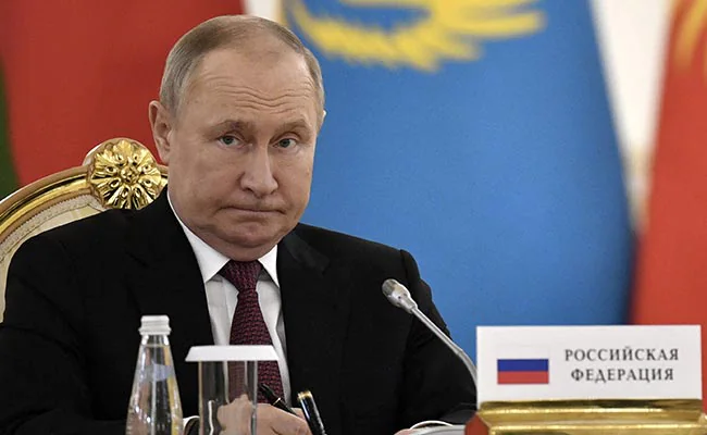 روسيا تعلق على أنباء مرض فلاديمير بوتين بمرض خطير  
