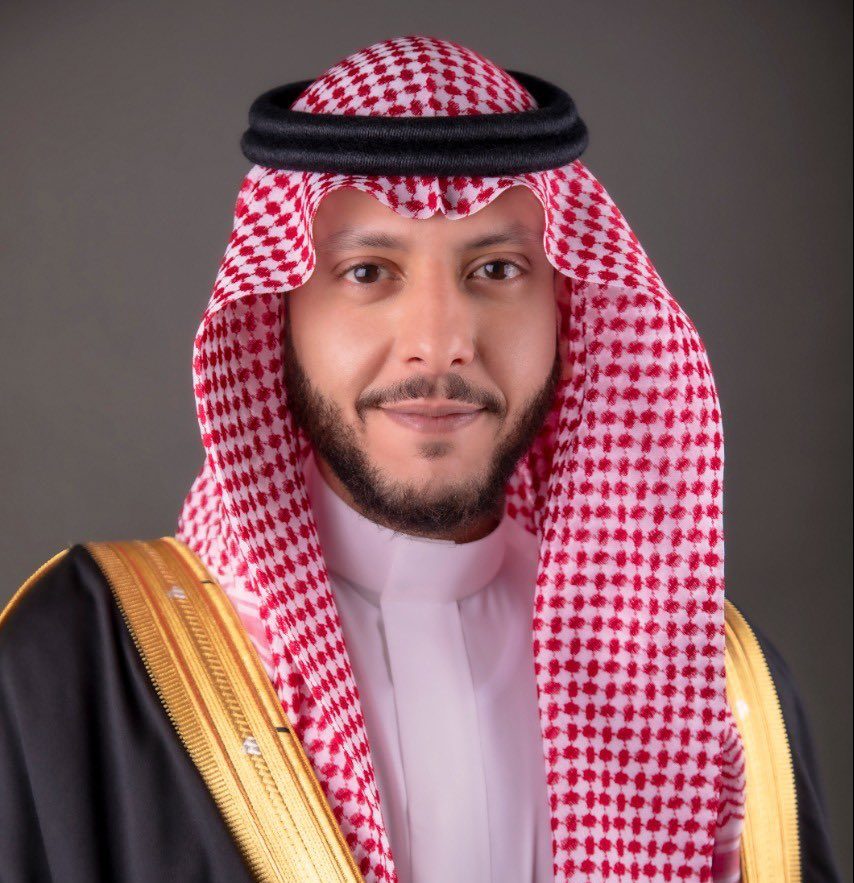 بعد تعيين سعود بن نهار محافظًا : يالطائف جاك الأمير