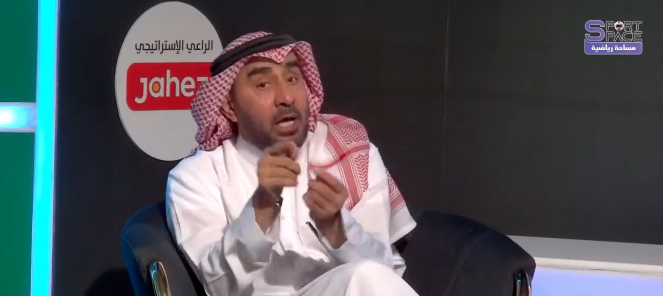 عبدالعزيز الخالد: تأخير الدوري ضرره كبير