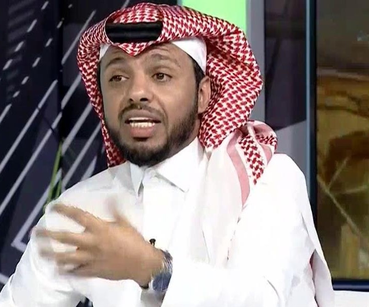 عبدالعزيز المريسل يعتزل الوسط الرياضي