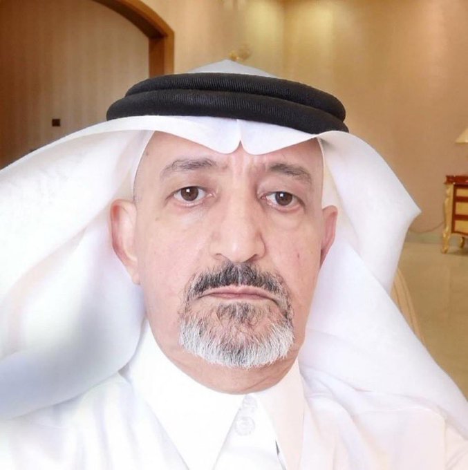 وفاة عبدالله الأفندي .. ملأُ الشاشة السعودية فصاحة وبلاغة وحوارًا وثقافة