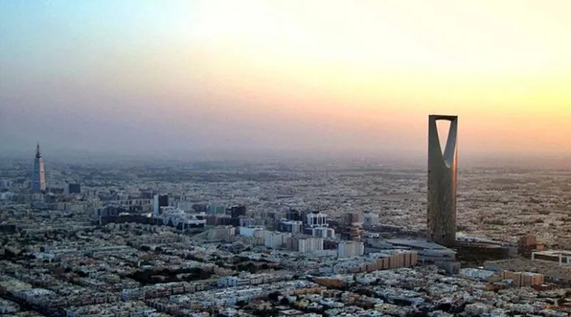 السعودية تحت دائرة الضوء في دافوس