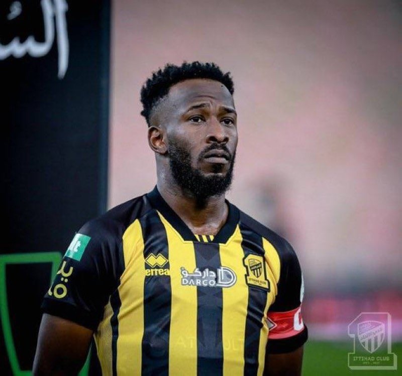 فهد المولد يشارك بـ دوري أبطال آسيا بعد غياب 4 سنوات