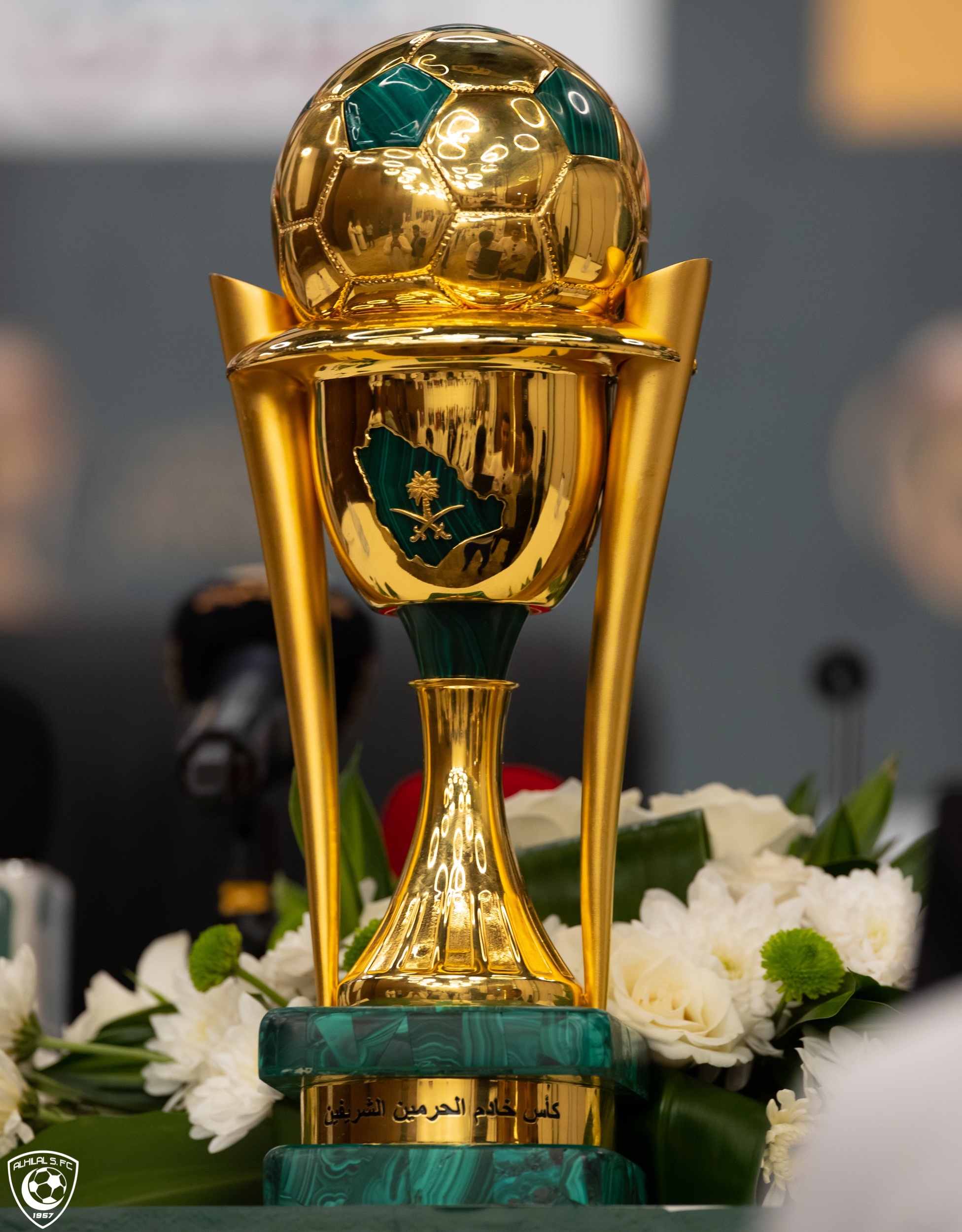 القناة الناقلة لـ قرعة كأس الملك 2023