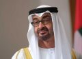 محمد بن راشد: الإمارات تبدأ حقبة جديدة بانتخاب محمد بن زايد - المواطن