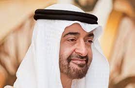 محمد بن زايد .. ساكن القصر الجديد في الإمارات خبرات سياسية وعسكرية