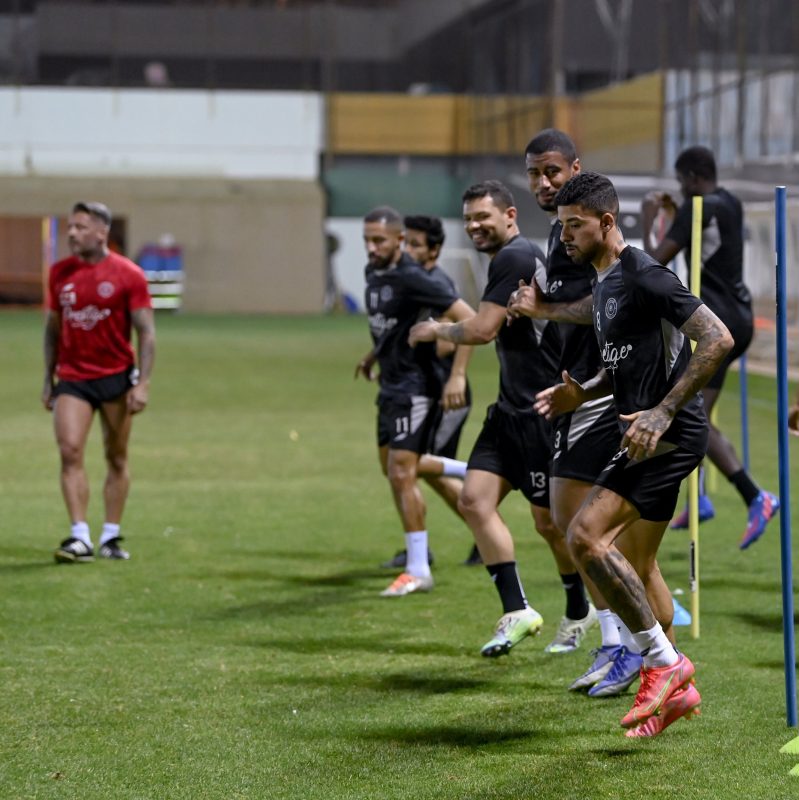 نادي الشباب