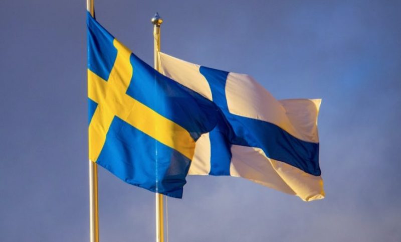 هل من السهل انضمام السويد وفنلندا إلى الناتو؟ - المواطن