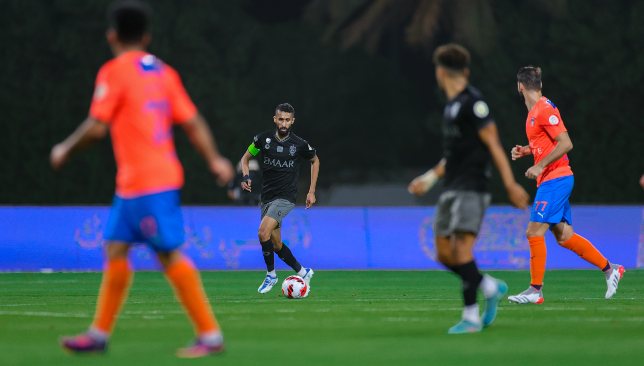 في ثالث مواجهة .. الهلال يواجه الفيحاء بحثًا عن الفوز الأول