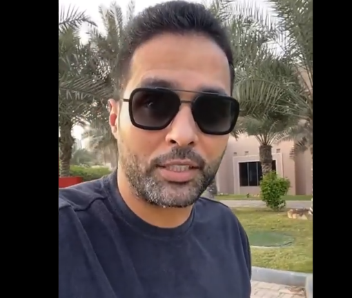 ياسر القحطاني: الهلال لن يتنازل عن الفوز