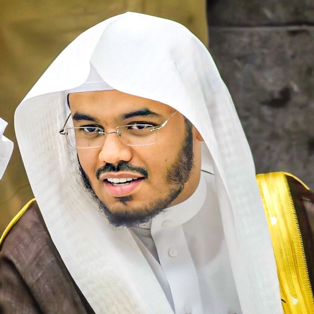 الشيخ ياسر الدوسري ينال درجة الأستاذية في الفقه | صحيفة المواطن الالكترونية  للأخبار السعودية والخليجية والدولية