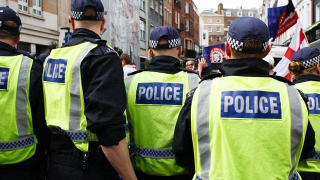 شرطة لندن تحت المراقبة بعد سلسلة فضائح