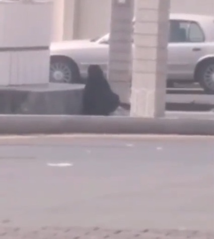 بالفيديو.. ضبط 6 متسولين في مكة والمدينة