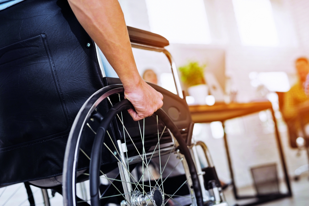 أسباب تدشين دليل الإخلاء في حالات الطوارئ للأشخاص ذوي الإعاقة