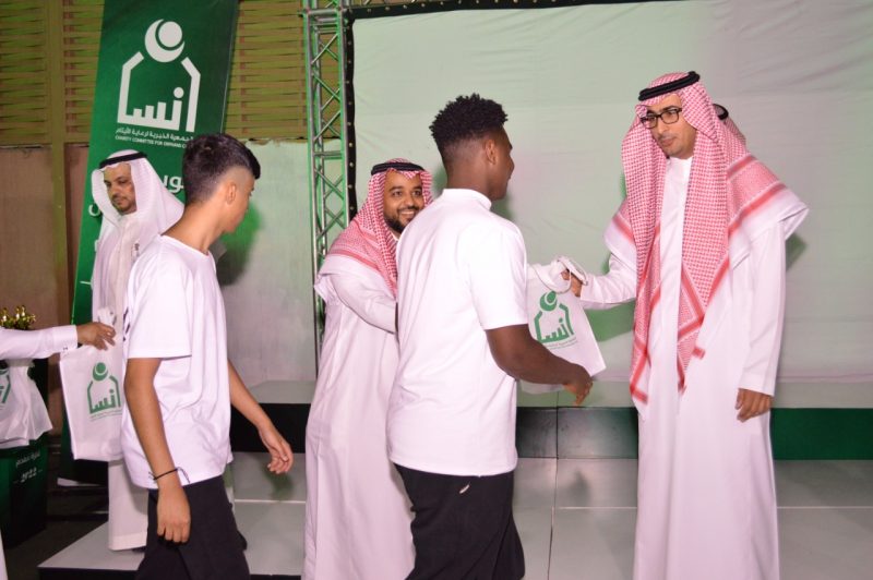 بطولة إنسان الرياضية لكرة القدم