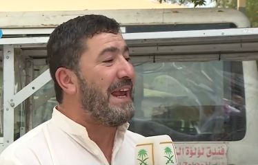 حاج عراقي يروي تفاصيل رحلته من بريطانيا إلى مكة سيراً على الأقدام