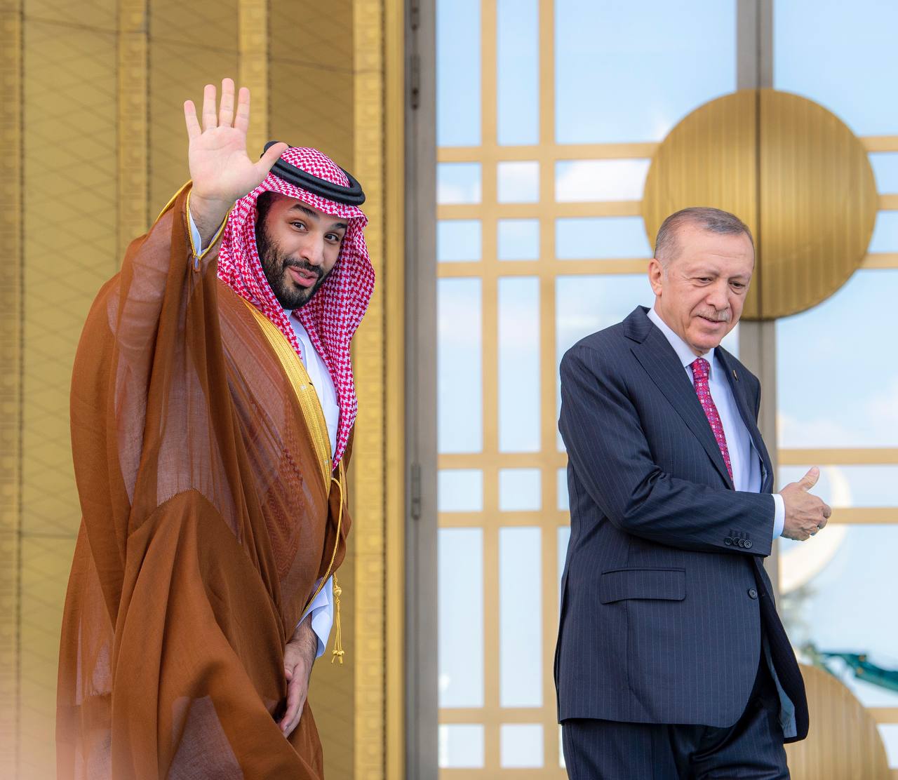 فرانس برس: السعودية وتركيا نحو طريق جديد من العلاقات
