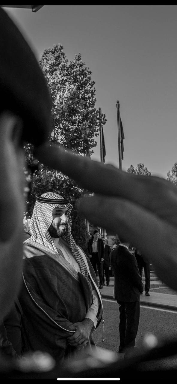 فورين بوليسي عن زيارات محمد بن سلمان : جولة انتصار