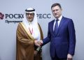 وزير الطاقة: العلاقات مع روسيا دافئة مثل طقس الرياض  - المواطن