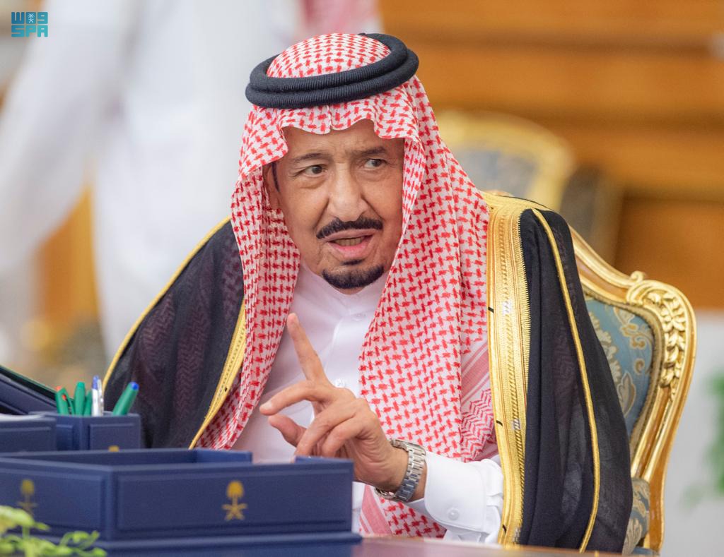 أمر ملكي : إعفاء مدير جامعة الملك عبدالعزيز من منصبه