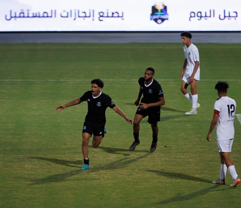 دوري المدارس