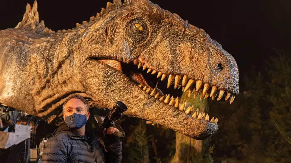 Jurassic World Dominion أسوأ أجزاء السلسلة وفق النقاد 