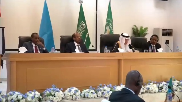 منظمة “إيجاد” ترحب بطلب المملكة لاستضافة إكسبو 2030 في الرياض
