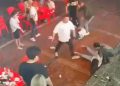 بالفيديو.. اعتداء وحشي على نساء في مطعم بـ الصين - المواطن