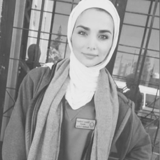 5 رصاصات تنهي حياة طالبة أردنية في الجامعة