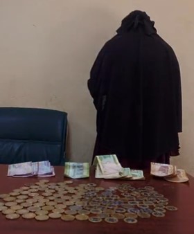 الأمن العام: التسول تديره عصابات منظمة من المخالفين
