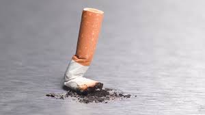 تأثير خطير لـ التدخين على الجهاز الهضمي