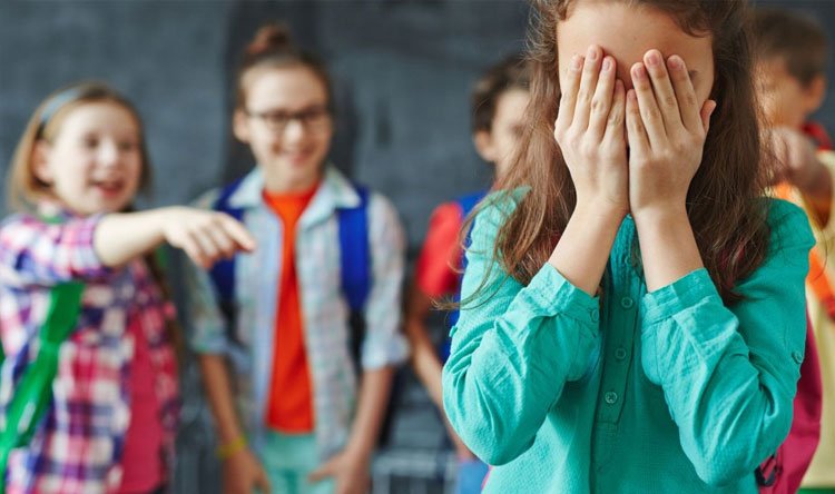 6 وسائل فعالة لمواجهة التنمر المدرسي