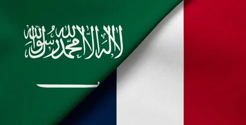السفير الفرنسي: استثمارنا في السعودية يعكس مدى الثقة في اقتصادها