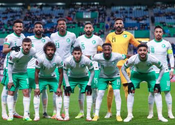 الأخضر - الإكوادور - منتخب السعودية - المنتخب السعودي