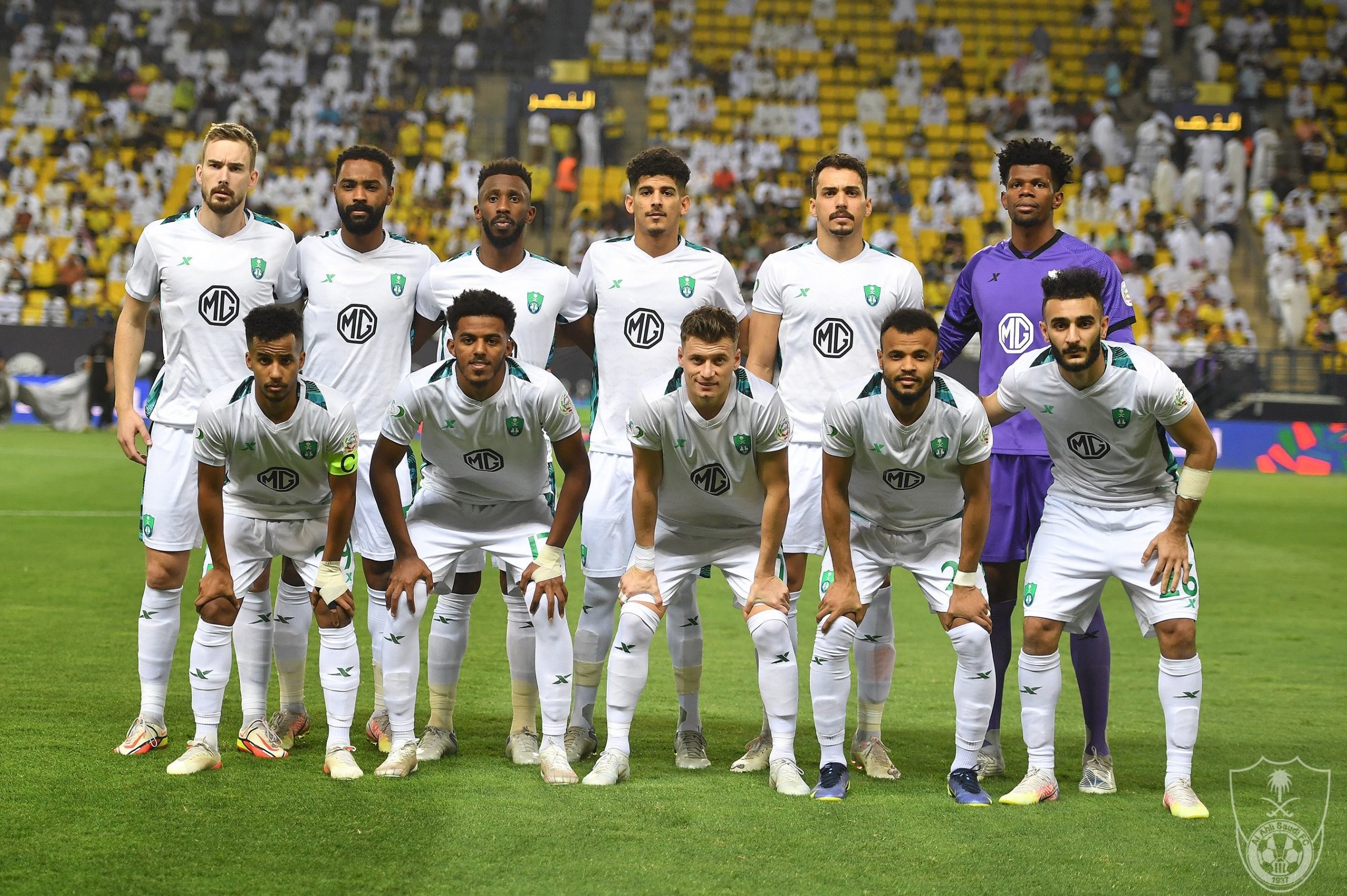 الدوري السعودي يخسر 98 مليون ريال بعد هبوط الأهلي!