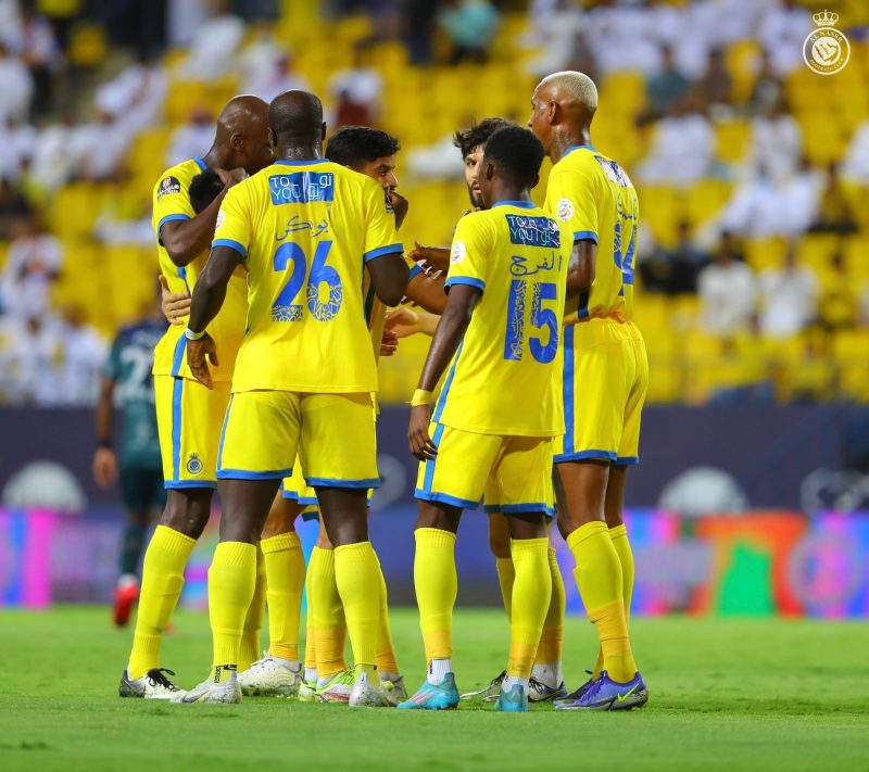 النصر