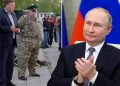 بوتين يستدعي الجنرال الوحش لقيادة الجيش في أوكرانيا 