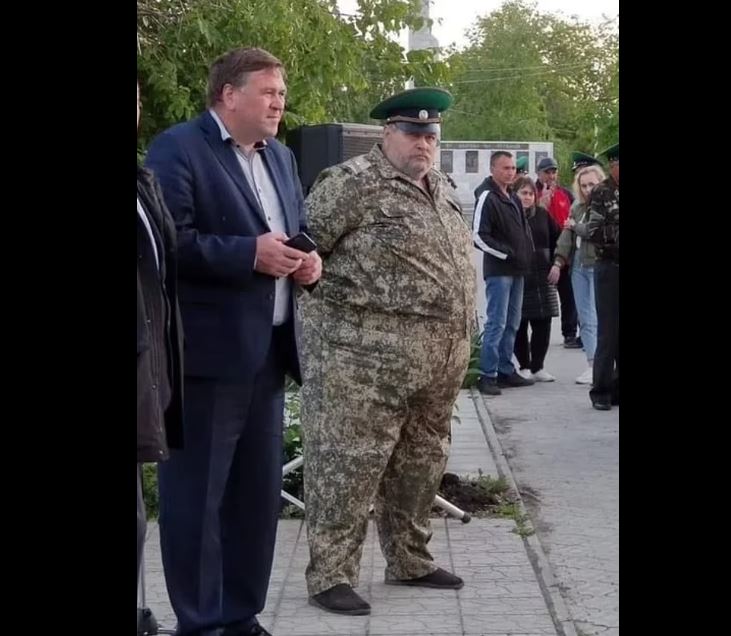 بوتين يستدعي الجنرال الوحش لقيادة الجيش في أوكرانيا  - المواطن