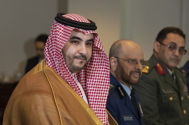 بوليتكيو السعودية هي من تقود مستقبل العلاقات بين الرياض وواشنطن 
