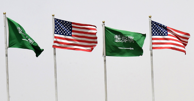 بوليتيكو السعودية شريك مهم والولايات المتحدة بحاجة لها