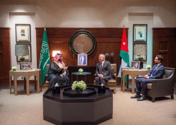 تعاون السعودية والأردن نموذج يحتذى به في علاقات الدول  (1)