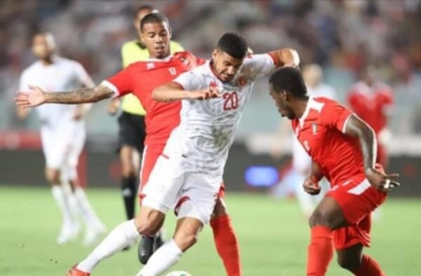 أزمة لـ نسور قرطاج بعد مباراة تونس ضد غينيا الاستوائية