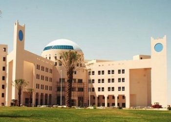 فتح باب التجسير بـ جامعة فهد بن سلطان - المواطن